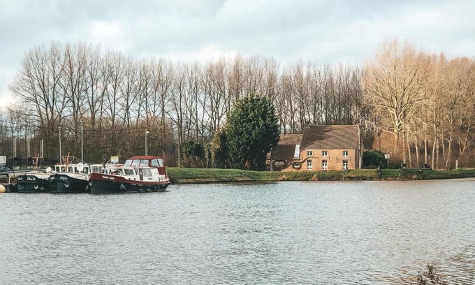 Oostkamp Bed & Breakfast | Hoeve Westdijk