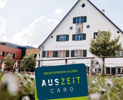 Christazhofen Hotel | Hofgut Farny