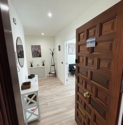 Dean Pequeno Apartment | Hogar Ribeiriña Ribeira