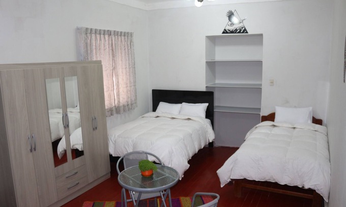 Cusco Historic Center Apartment | Hogar14 Incas - Departamento Privado Cusco