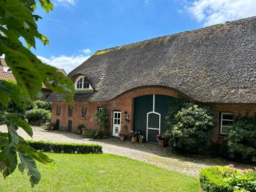 Gross Wittensee Apartment | Hoheluft am Wittensee Apt 1