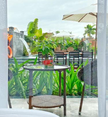 Tra Que Vegetable Village House | Hoi An Cabbage Garden