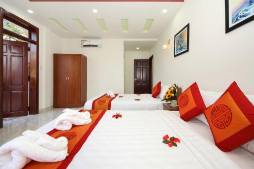 Hoi An House | Hoi An Dat Cam Homestay
