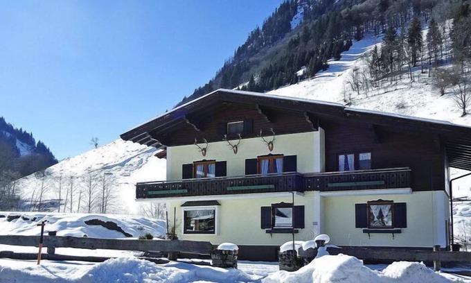 Fusch an der Grossglocknerstrasse House | holiday home, Fusch an der Glocknerstraße