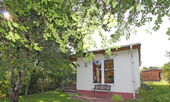 Neustrelitz House | Holiday house Fürstensee SEE 7791 - SEE 7791