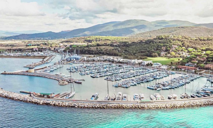 Castiglione della Pescaia Apartment | Holiday apartment for families