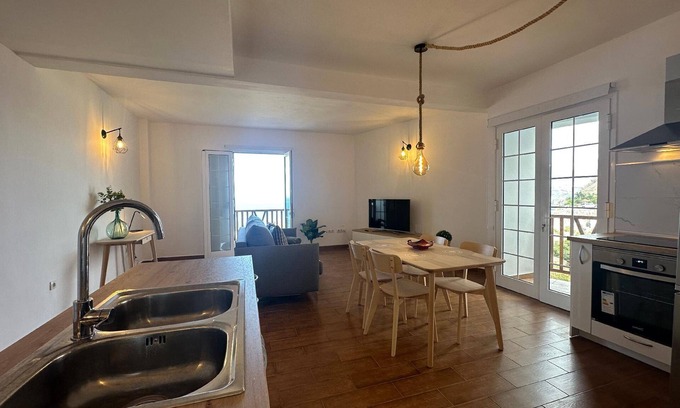 Las Aguas Apartment | Holiday apartment San Juan de la Rambla for 1 - 3 persons with 1 bedroom - Holiday apartment