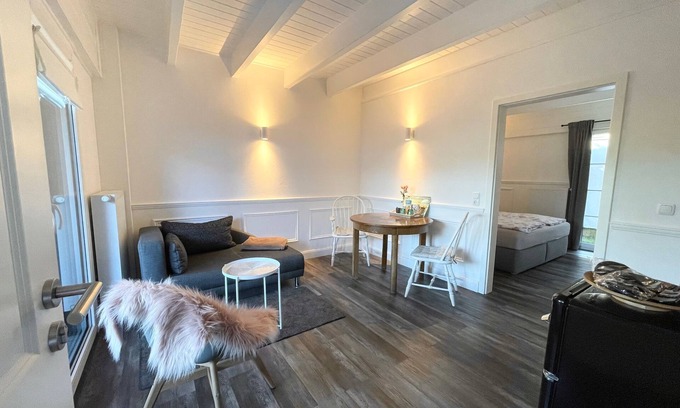 Hanerau-Hademarschen Apartment | Holiday apartment/app. for 2 guests with 33m² in Hanerau-Hademarschen (126499)