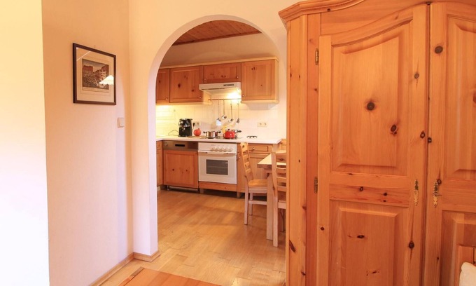Bad Kleinkirchheim Apartment | Holiday apartment Bad Kleinkirchheim for 1 - 4 persons with 2 bedrooms - Holiday apartment in one or
