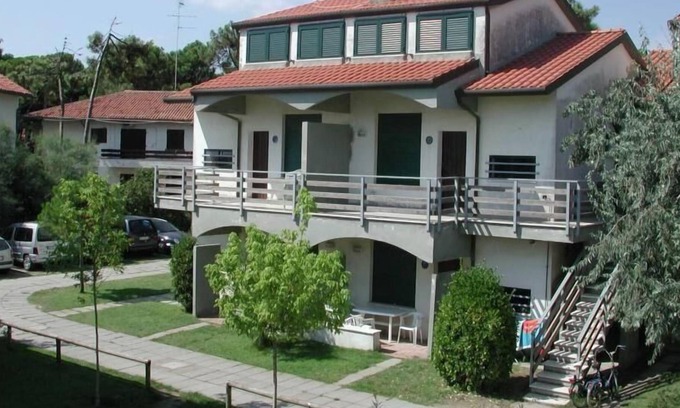 Lido degli Estensi Apartment | Holiday apartment Lido degli Estensi for 1 - 6 persons with 2 bedrooms - Holiday apartment
