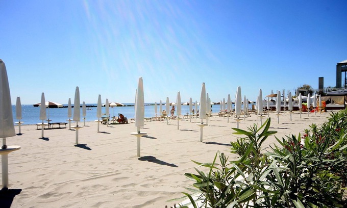 Lido delle Nazioni Apartment | Holiday apartment Lido delle Nazioni for 2 - 6 persons with 2 bedrooms - Holiday apartment in one or