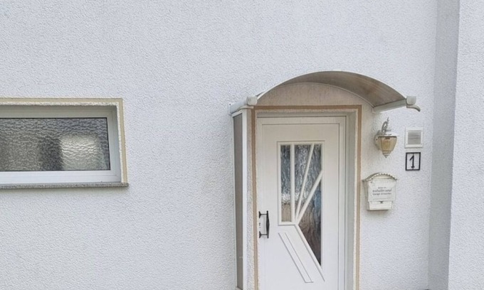 Wallenrod Apartment | Holiday apartment or fitters in Lauterbach