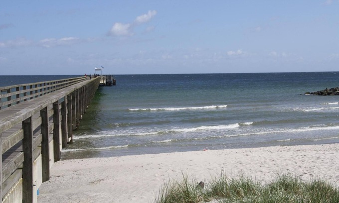 Schonberger Strand Apartment | Holiday apartment Schönberger Strand for 1 - 4 persons with 2 bedrooms - Holiday apartment in one or