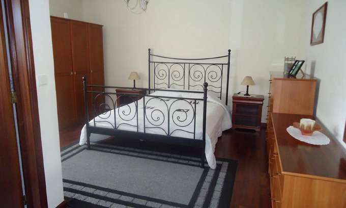 Angra do Heroismo Apartment | Holiday apartment Angra do Heroísmo for 1 - 4 persons with 3 bedrooms - Holiday apartment
