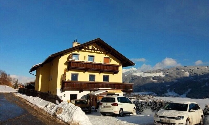 Telfes im Stubai Apartment | Holiday apartment Telfes im Stubai for 1 - 8 persons with 3 bedrooms - Holiday apartment