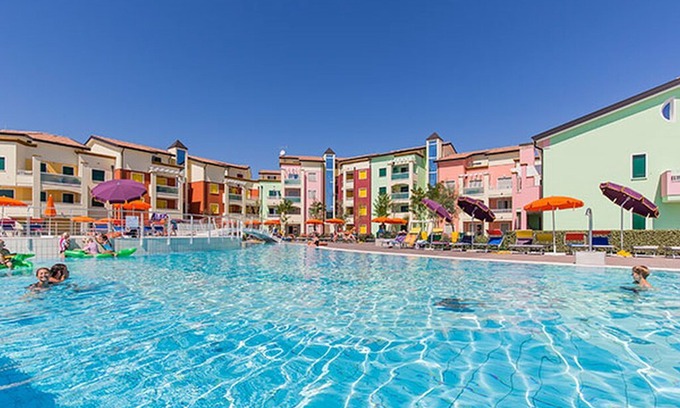 Torre di Fine Apartment | Holiday Apartment - 7 people, 55 m² living space, 2 bedroom, Internet/WIFI, Internet access