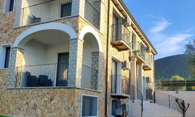 Sant'Anna Arresi Apartment | Holiday apartment Sant'Anna Arresi for 1 - 4 persons with 2 bedrooms - Holiday apartment in one or m