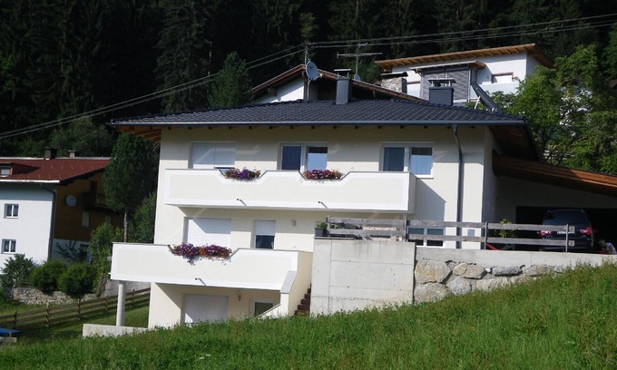 Bruck am Ziller Apartment | Holiday apartment Bruck am Ziller for 1 - 4 persons with 1 bedroom - Holiday apartment in one or mul