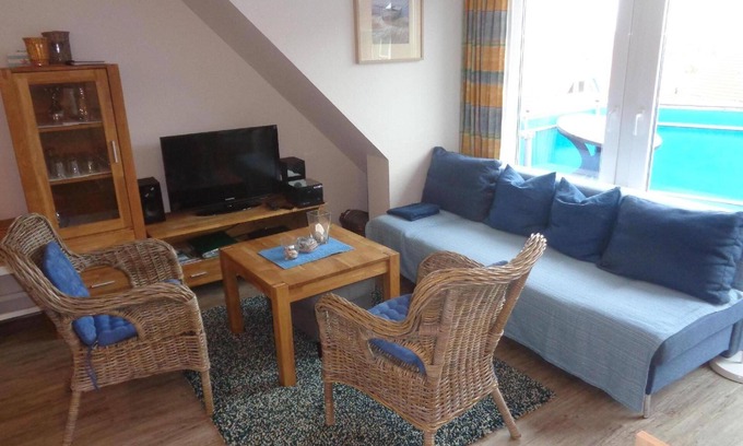 Dorumer Neufeld Apartment | Holiday apartment Dorumer Neufeld for 1 - 4 persons with 2 bedrooms - Holiday apartment in one or mu
