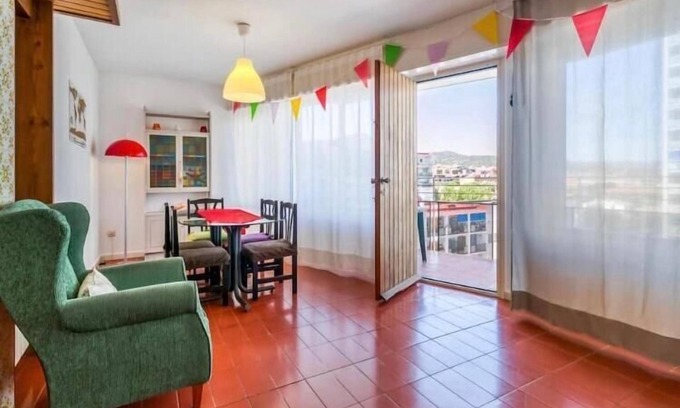 Vilassar de Mar Apartment | Holiday apartment Vilassar de Mar for 6 persons with 3 bedrooms - Holiday apartment in one or multi-