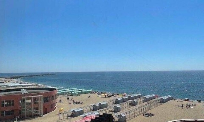 Povoa De Varzim Apartment | Holiday apartment Póvoa de Varzim for 1 - 7 persons with 3 bedrooms - Holiday apartment
