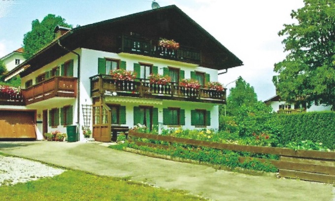 Bad Bayersoien Apartment | Holiday apartment Bad Bayersoien for 1 - 3 persons with 1 bedroom - Holiday apartment in one or mult