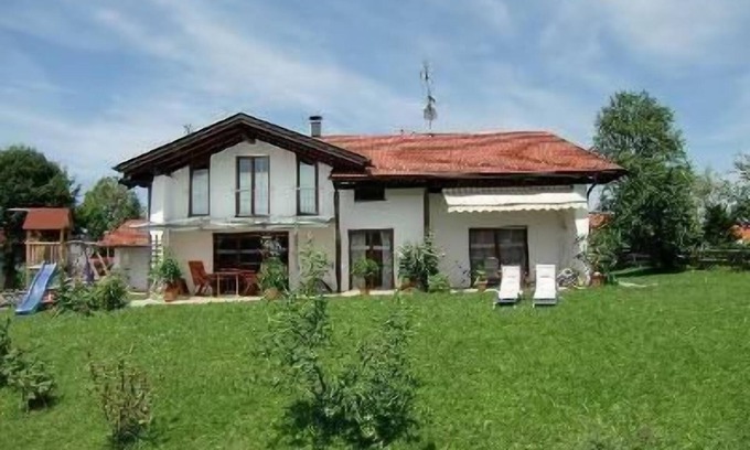 Bad Bayersoien Apartment | Holiday apartment Bad Bayersoien for 1 - 3 persons with 1 bedroom - Holiday apartment