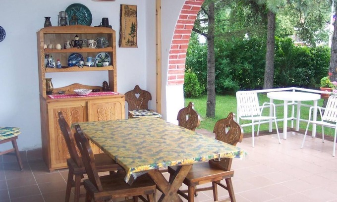 Balatonfoldvar Apartment | Holiday apartment Balatonföldvár for 4 persons with 2 bedrooms - Holiday apartment