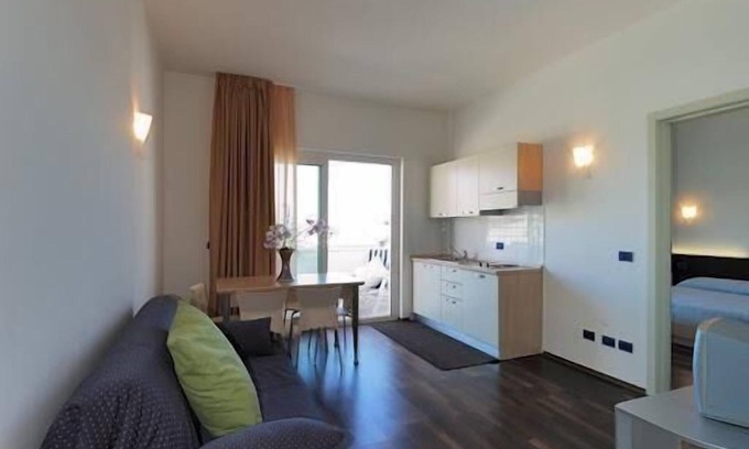Alba Adriatica Apartment | Holiday apartment Alba Adriatica for 1 - 6 persons with 1 bedroom - Holiday apartment in one or mult