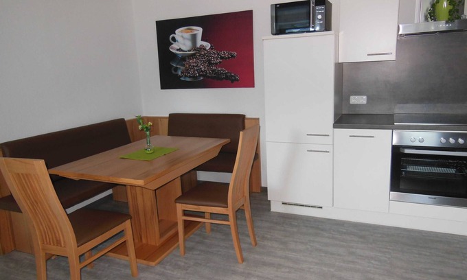 Iselsberg-Stronach Apartment | Holiday apartment 5 1 - Holiday house Sporer