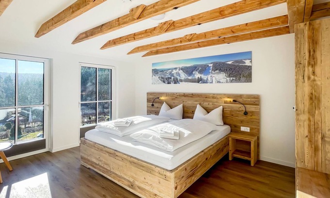 Elkeringhausen Apartment | Holiday Apartment 905 in Winterberg – The Accommodation for Large Families