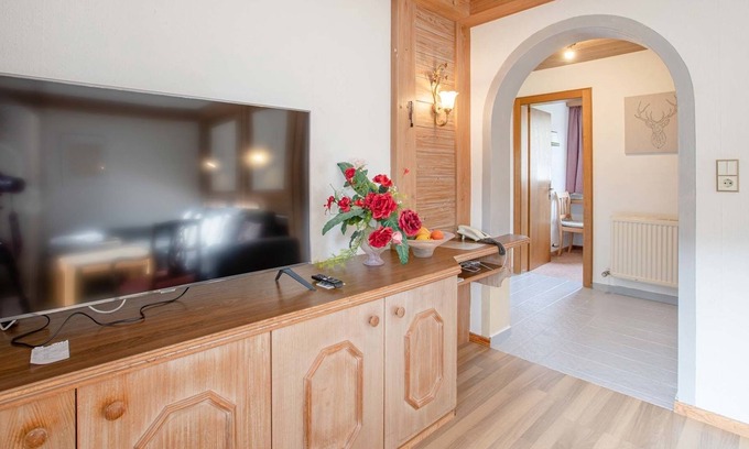 Graen Apartment | holiday apartment/apt. for 6 guests with 55m² in Grän (166404)