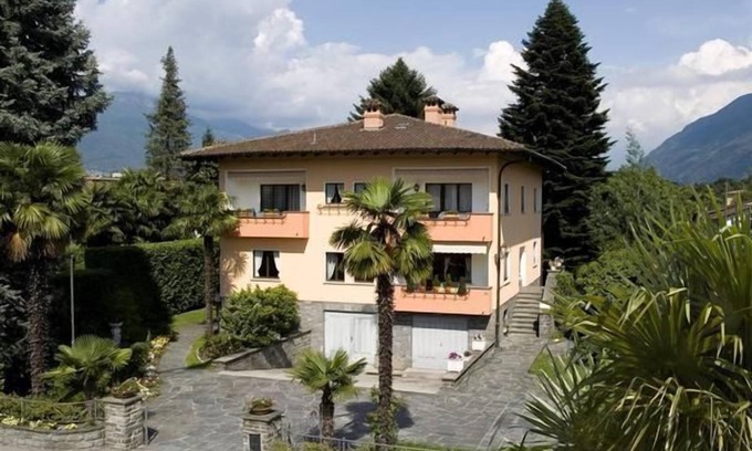 Ascona Apartment | Holiday apartment Ascona for 1 - 2 persons - Holiday apartment in one or multi-family house