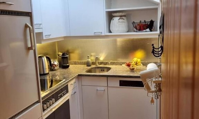 Axalp Apartment | Holiday apartment Axalp for 4 persons with 1 bedroom - Holiday apartment