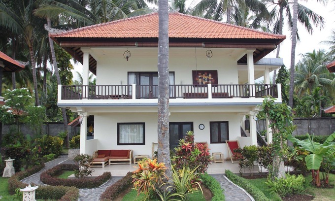 Bondalem House | Holiday apartment Buleleng for 1 - 2 persons with 1 bedroom - Holiday house