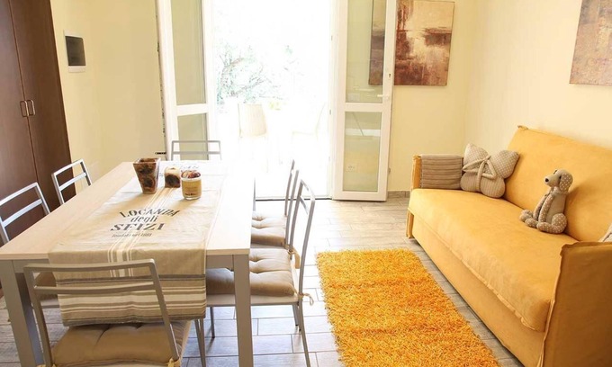 Cervo Apartment | Holiday apartment Cervo for 1 - 4 persons with 2 bedrooms - Holiday apartment