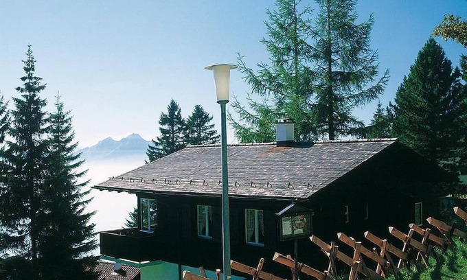 Vitznau Apartment | Holiday apartment Rigi Kaltbad for 1 - 2 persons with 1 bedroom - Holiday apartment