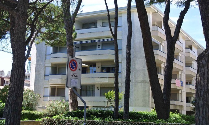 Lignano Sabbiadoro Apartment | Holiday apartment Condominium by the sea in the center of Lignano Sabbiadoro