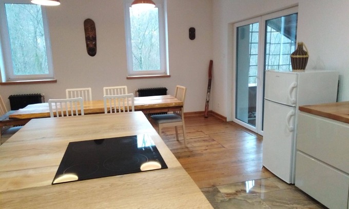 Karlovy Vary Apartment | Holiday apartment Karlovy Vary for 1 - 6 persons with 2 bedrooms - Holiday apartment in one or multi