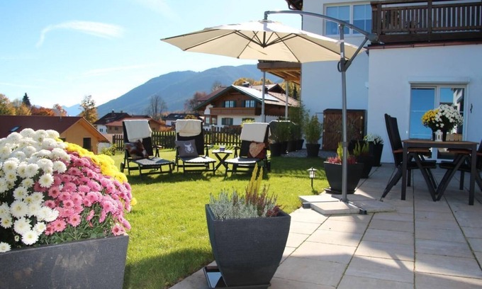 Bad Kohlgrub Apartment | Holiday apartment Bad Kohlgrub for 1 - 7 persons with 3 bedrooms - Holiday apartment