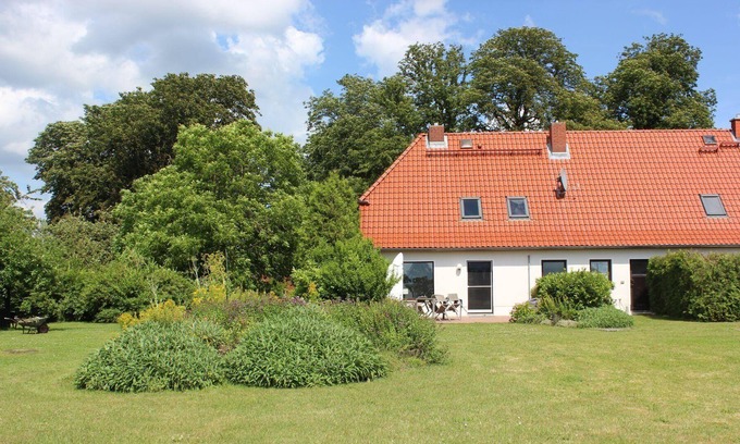 Reimershagen Apartment | Holiday apartment Reimershagen for 1 - 2 persons with 1 bedroom - Twin house