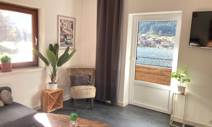 Feld am See Apartment | Holiday apartment Feld am See for 1 - 4 persons with 1 bedroom - Holiday apartment in one or multi-f