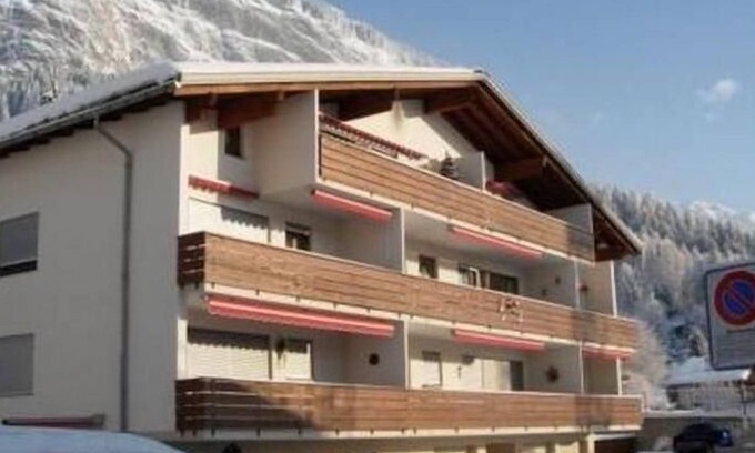 Flims Apartment | Holiday apartment Flims Dorf for 1 - 4 persons with 1 bedroom - Holiday apartment