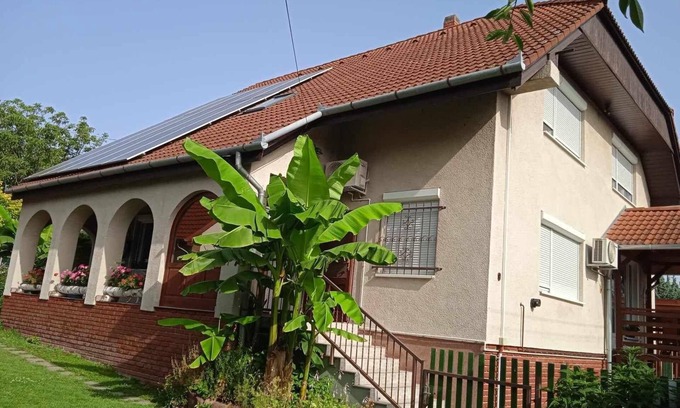 Fonyod Apartment | Holiday apartment Fonyód for 1 - 8 persons with 3 bedrooms - Holiday apartment
