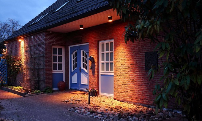 Groemitz Apartment | Holiday apartment Grömitz for 1 - 4 persons with 2 bedrooms - Holiday apartment