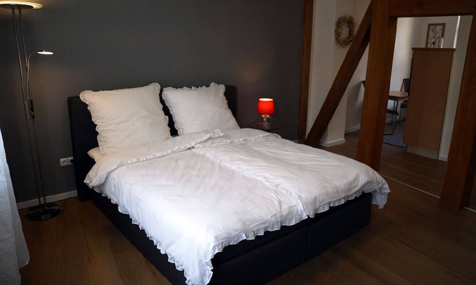 Hamelin Apartment | Holiday apartment Hameln for 1 - 2 persons - Holiday apartment in one or multi-family house