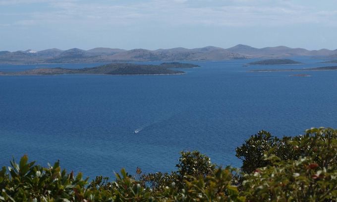 Dobropoljana Apartment | Holiday apartment, with panoramic views, family friendly