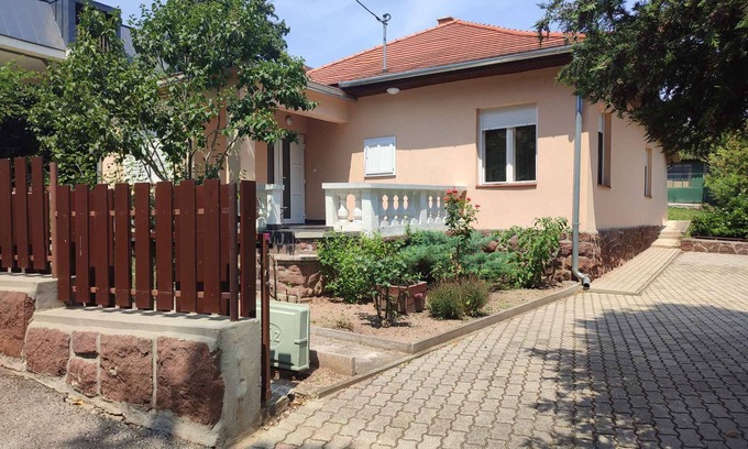 Balatonalmadi Apartment | Holiday apartment close to the city center