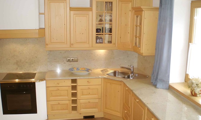 Gattererberg Apartment | Holiday apartment in quiet surroundings in the region of the Zillertal mountains