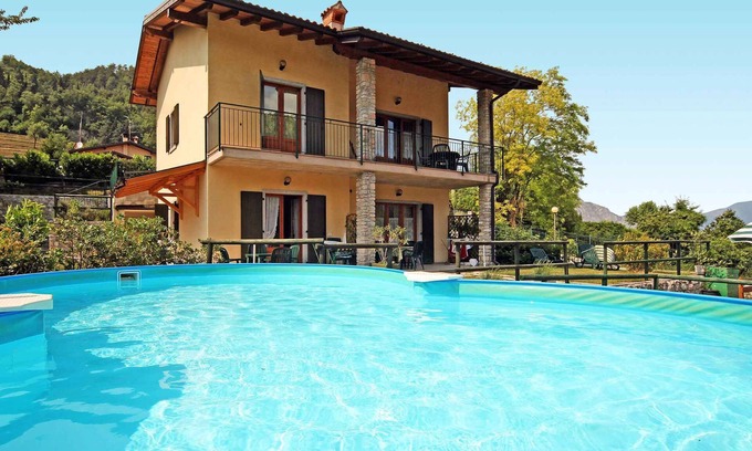 Pieve Apartment | Holiday apartment in the holiday complex Casa Susy